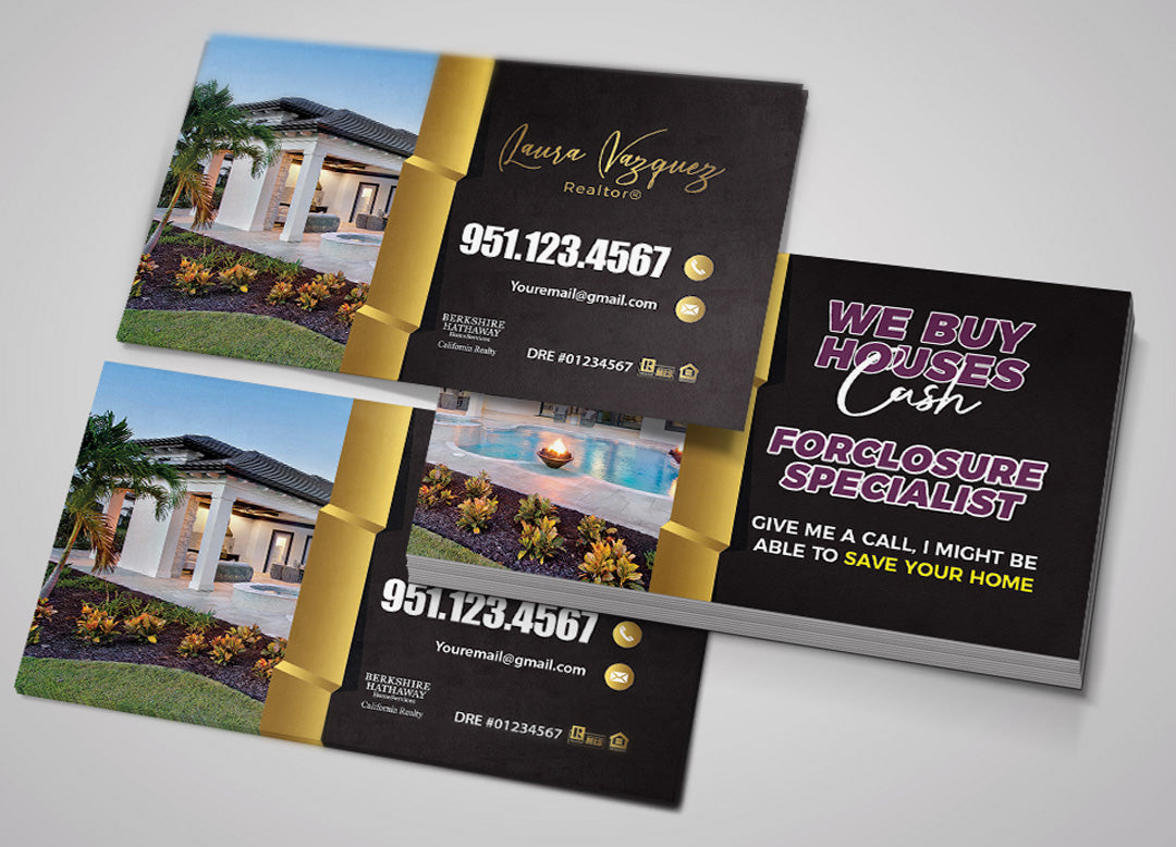 Business Cards