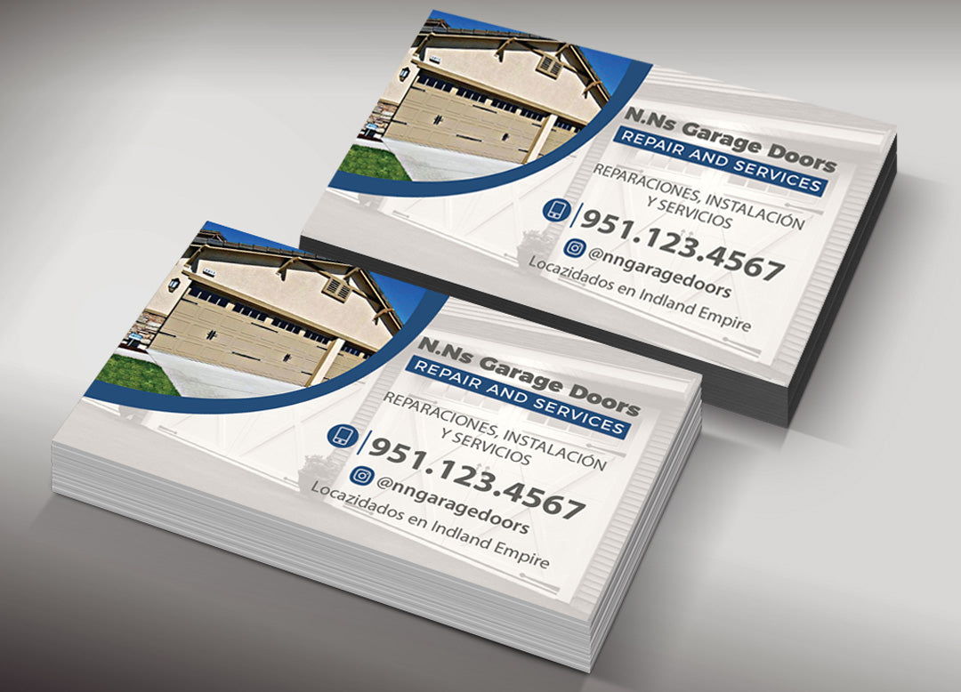 Business Cards