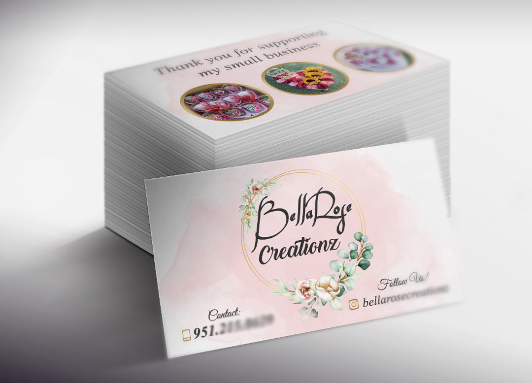 Business Cards