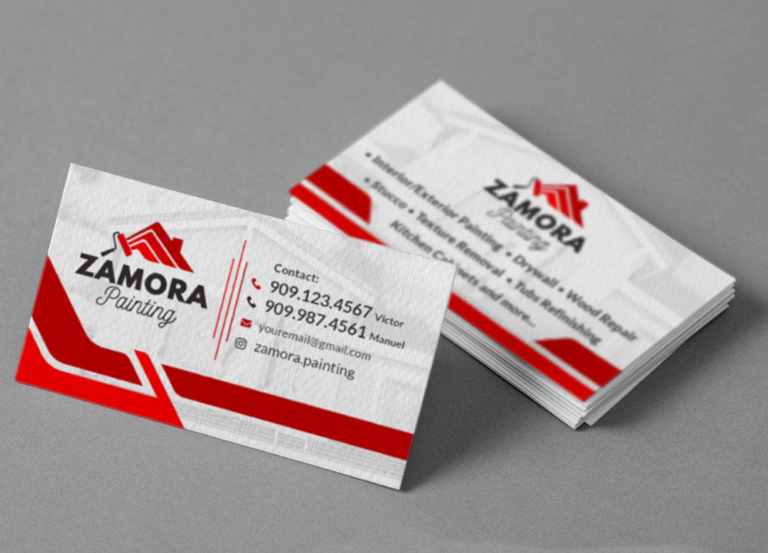 Business Cards