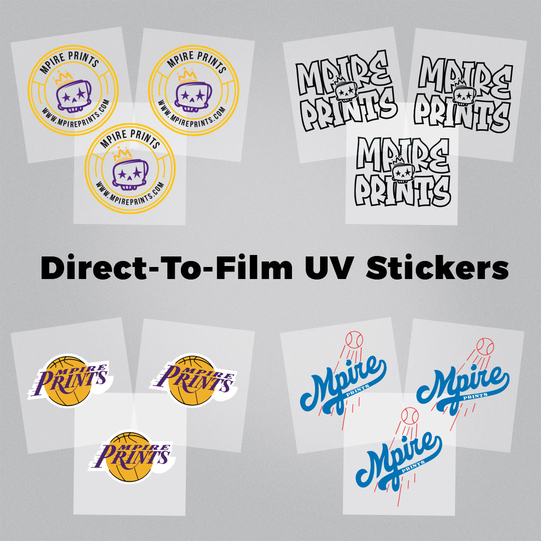 UV DTF GANG SHEET BUILDER