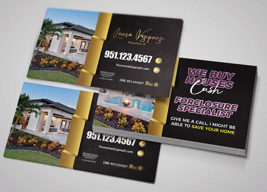 Business Cards